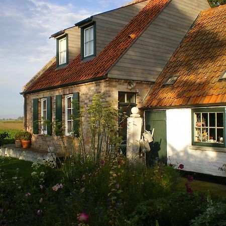 Holiday Home Stilleven Veurne Ruang foto