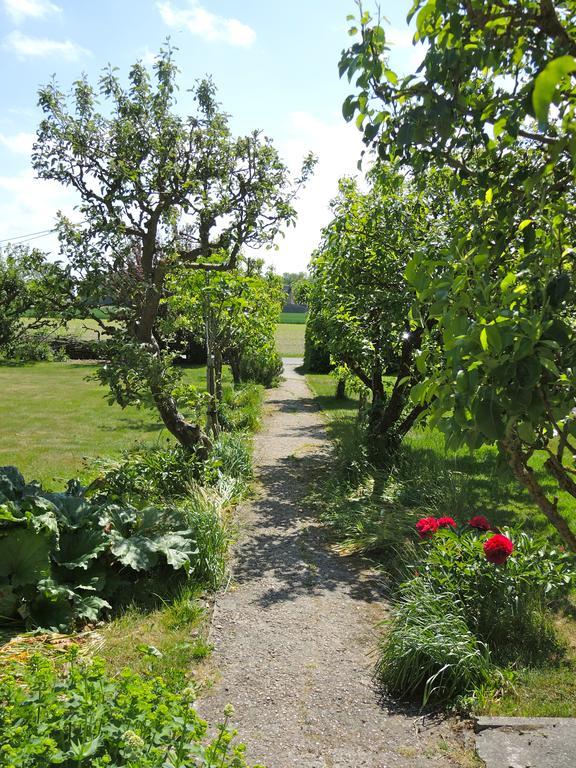 Holiday Home Stilleven Veurne Bagian luar foto