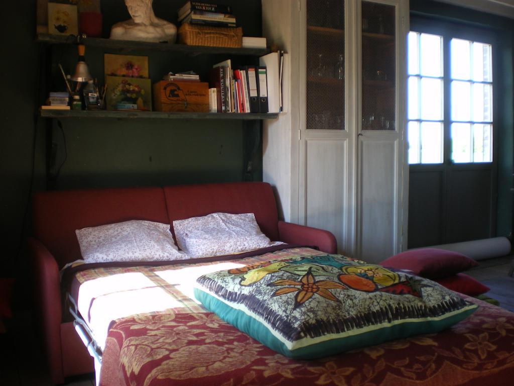 Holiday Home Stilleven Veurne Ruang foto