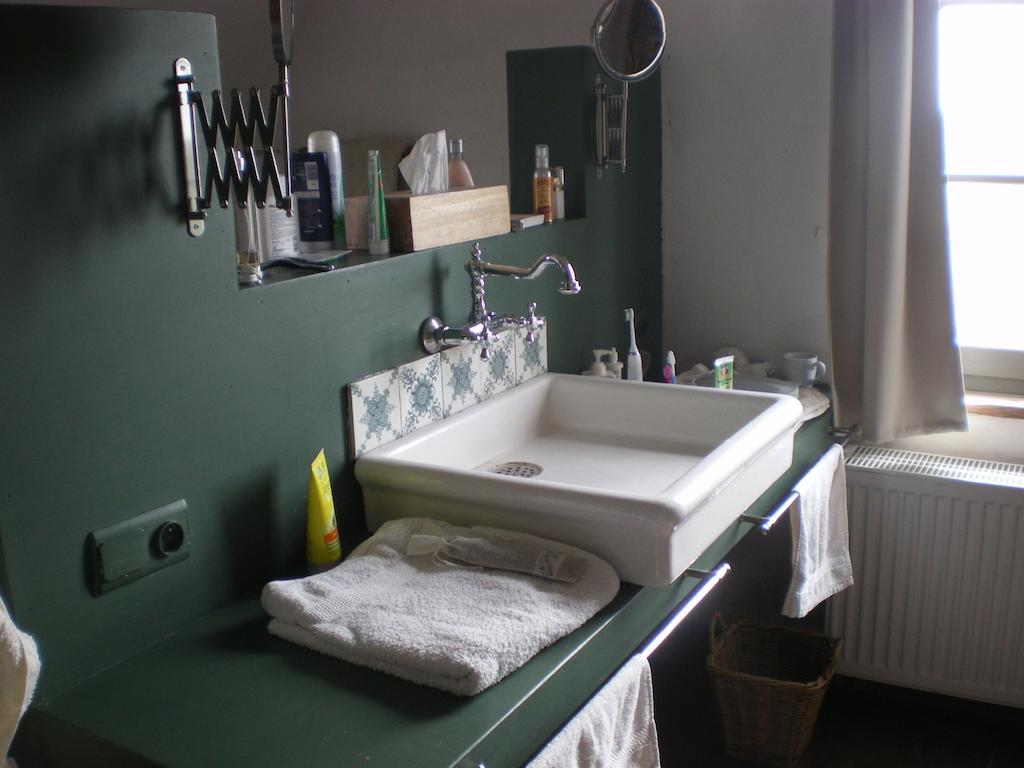 Holiday Home Stilleven Veurne Ruang foto